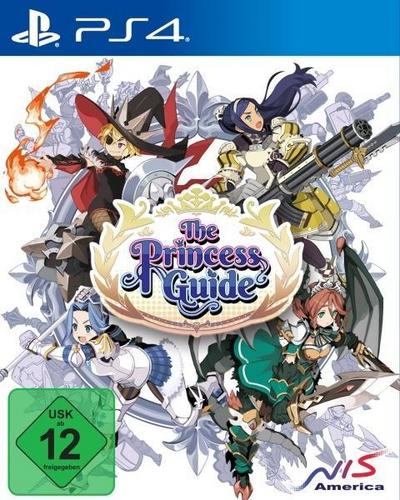 Princess Guide (PS4)