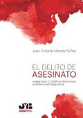El delito de asesinato