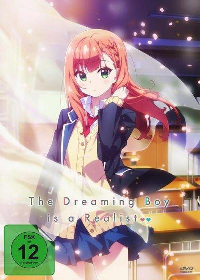 The Dreaming Boy Is a Realist