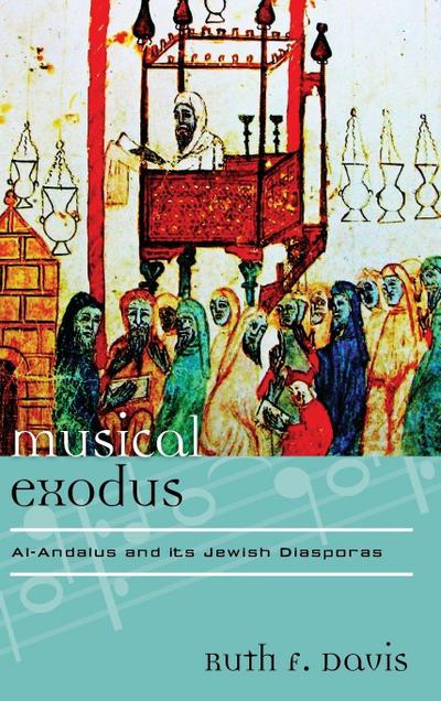 Musical Exodus