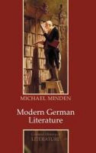 Modern German Literature