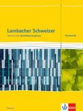 Lambacher Schweizer Mathematik Qualifikationsphase