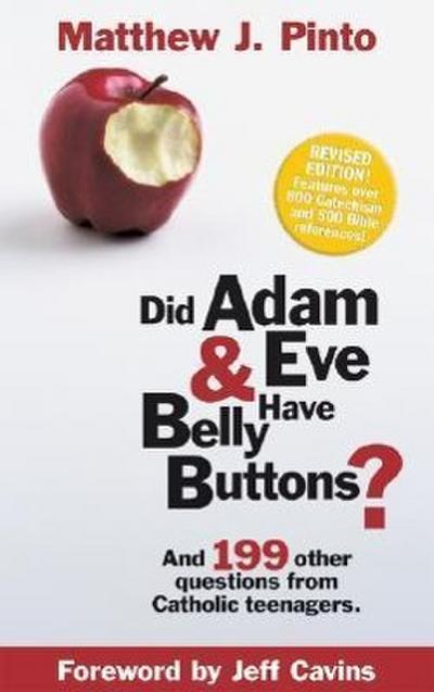 DID ADAM & EVE HAVE BELLY BUTT