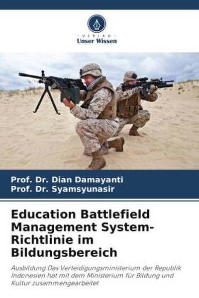 Education Battlefield Management System-Richtlinie im Bildungsbereich