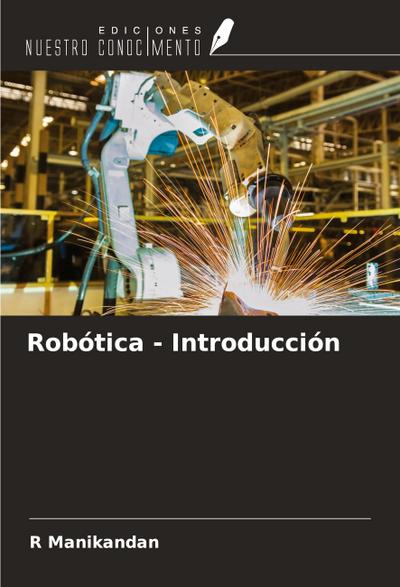 Robótica - Introducción