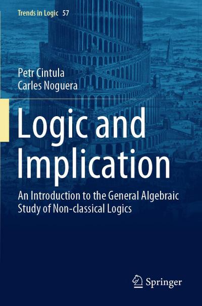 Logic and Implication