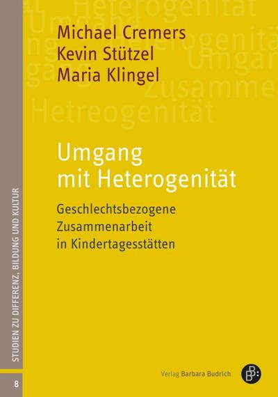 Umgang mit Heterogenität