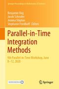 Parallel-in-Time Integration Methods