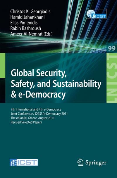 Global Security, Safety, and Sustainability