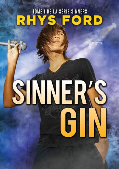 Sinner’s Gin (Français)