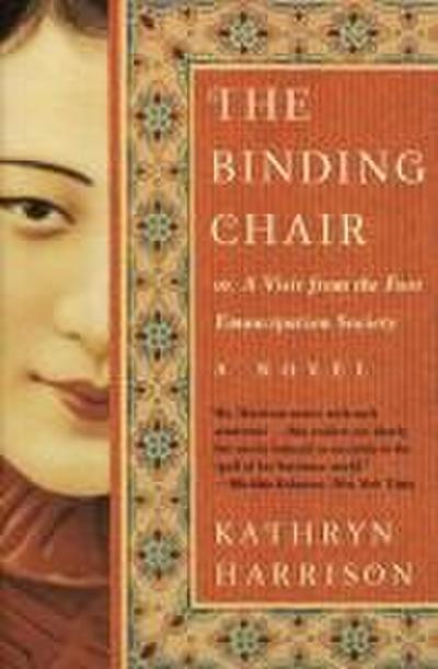 The Binding Chair