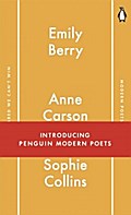 Penguin Modern Poets 1