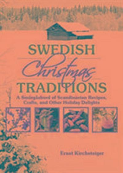 Swedish Christmas Traditions