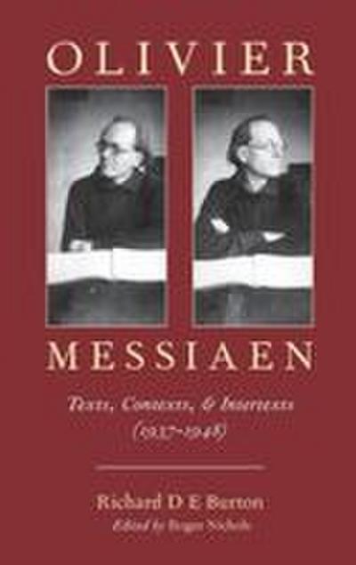 Olivier Messiaen