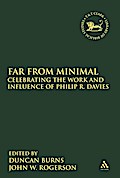 Far From Minimal