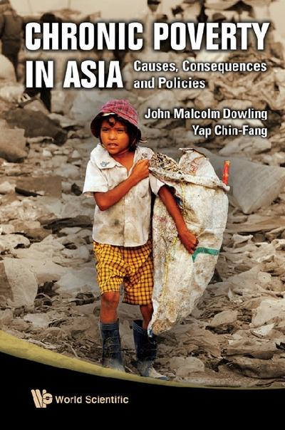 Chronic Poverty in Asia