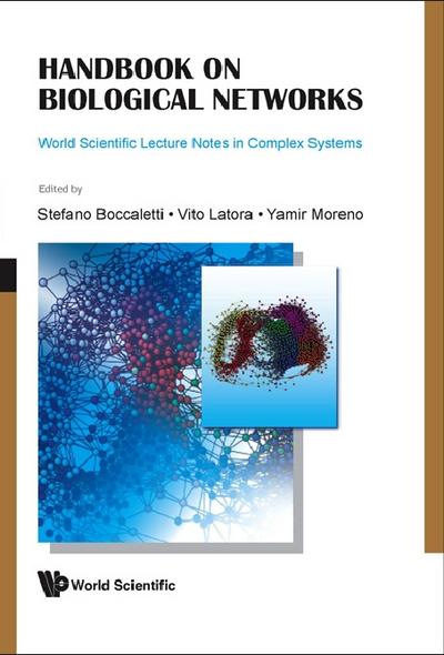Handbook On Biological Networks