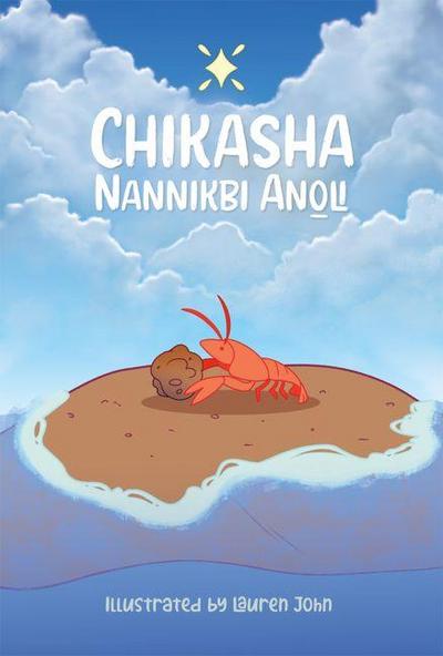 Chikasha Nannikbi Ano&#817;li (Chickasaw Creation Story)