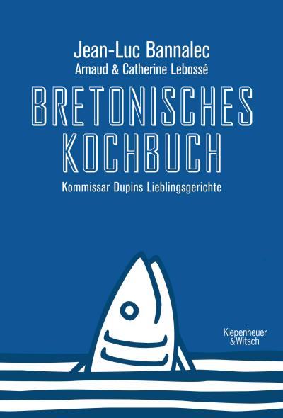 Bretonisches Kochbuch