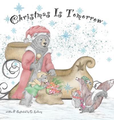 Christmas Is Tomorrow