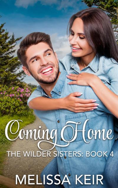 Coming Home (A Wilder Sisters Novella)