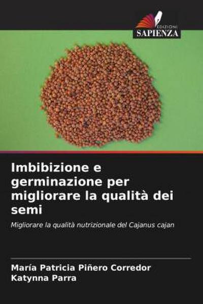 Imbibizione e germinazione per migliorare la qualità dei semi