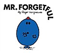 Mr. Forgetful