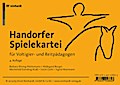 Handorfer Spielekartei für Voltigier- und Reitpäda