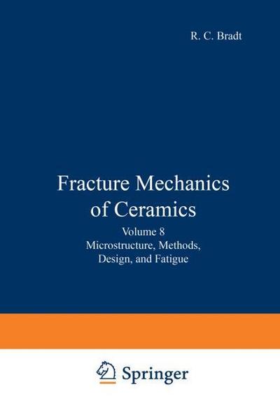 Fracture Mechanics of Ceramics