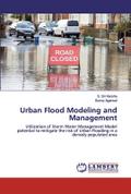 Urban Flood Modeling and Management