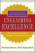Unleashing Excellence