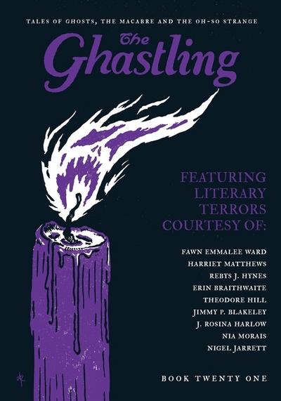 The Ghastling