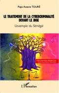 Le traitement de la cybercriminalite devant le juge