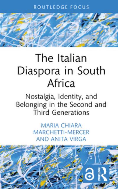 The Italian Diaspora in South Africa