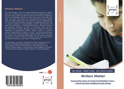 Writers Matter