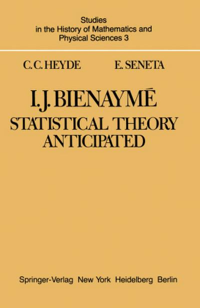 I. J. Bienaymé