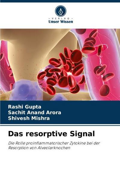 Das resorptive Signal