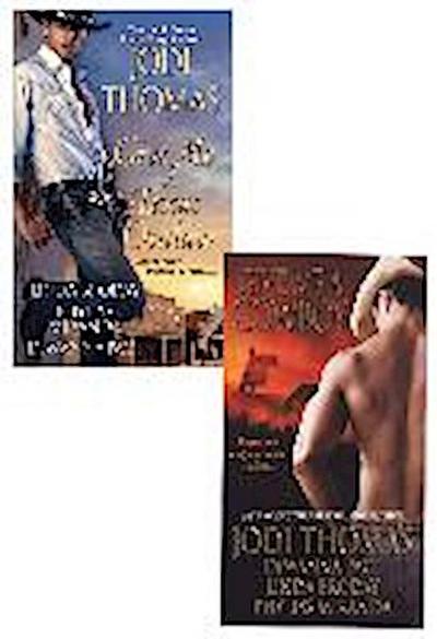 Give Me A Texas Outlaw Bundle with Give Me A Cowboy