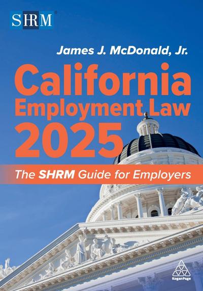 California Employment Law 2025