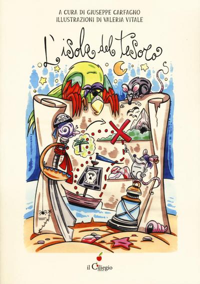 L’ isola del tesoro