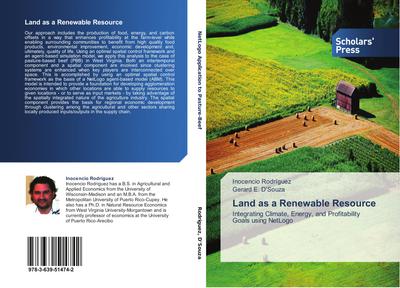 Land as a Renewable Resource