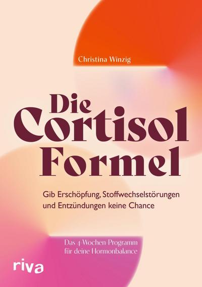 Die Cortisol-Formel