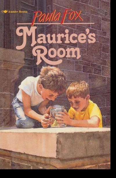 Maurice’s Room