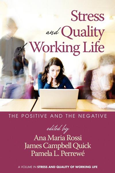 Stress and Quality of Working Life