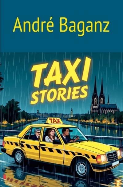 Taxi Stories