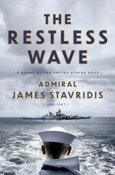 Restless Wave