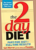 The 2-Day Diet