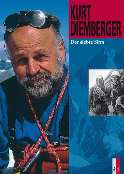 Diemberger,Der siebte Sinn