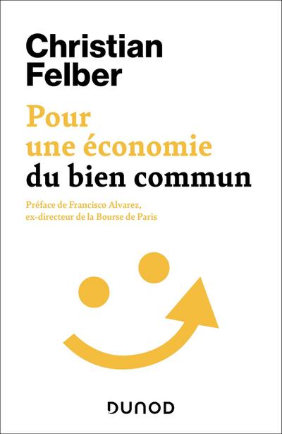 Pour une économie du bien commun