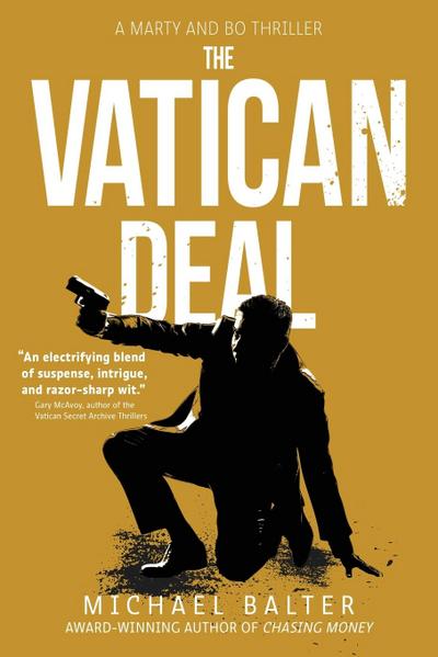 The Vatican Deal